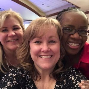 Meet your Posher, Sandy